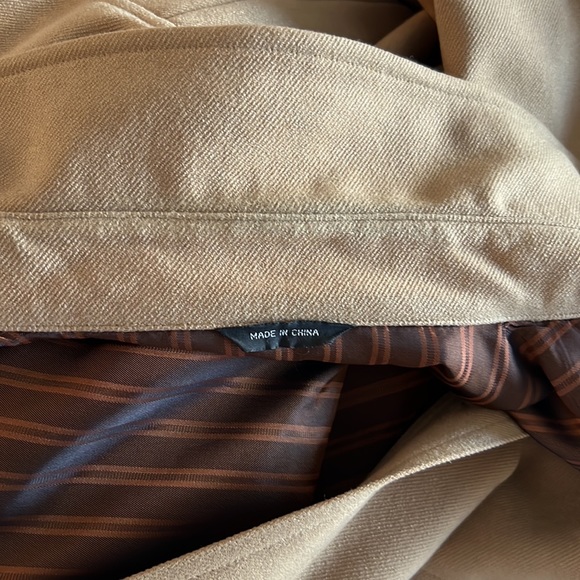 Kenneth Cole New York sport jacket for Men, Size 40 - Picture 12 of 12